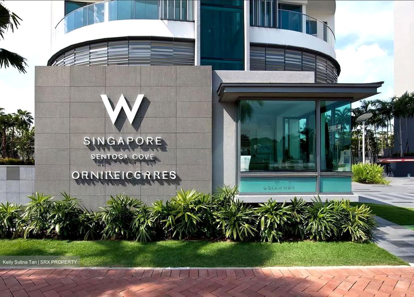 The Residences at W Singapore Sentosa Cove (D4), Condominium #583434421